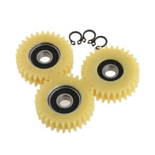 E Bike Motor Gear 40x12mm 30T 3 Pieces