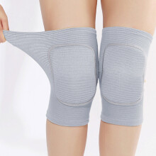 Knee Pads Soft Breathable Crash Pad for Sports