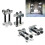 Coil Spacers 2-Way Adjustable 4 Pack 1
