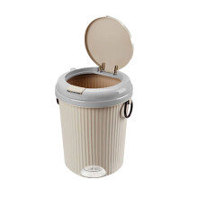 Mini Portable Washing Machine 8L USB Powered