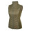 JACK PYKE Jack Pyke Shires Ladies Gilet Green Medium 7