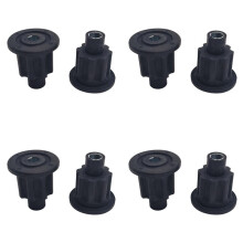 707001169 Bloc D'Amortisseur en Caoutchouc pour Outlander G1 G2 ATV 400 450 500 570 800 850 1000 707000426,8 Pièces