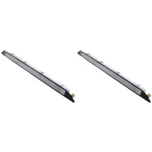 2X New A4479067101 LED Third High Stop Brake Lamp for Vito W447 Rear Additional Brake Light
