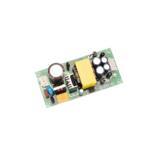 Dual-Voltage Switching PSU Module AC100-264V to