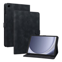 PU Leather Case with Pen Holder for Samsung Galaxy Tab A9