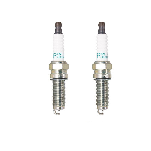 Spark Plugs Compatible with Denso IXUH20I and Mitsubishi
