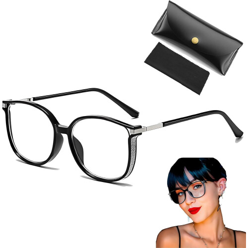 Women's Anti-Blue Light Reading Glasses Lightweight