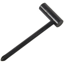 4X for Guitars Truss Rod Wrenches- Regular