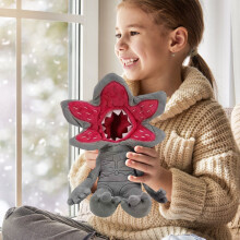 Funny Plush Toy Soft Stuffed Animal 13.77 Inch