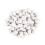 Mini Easter Eggs 9 Colors 100PCS Spring Party Decor 1