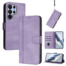 Samsung Galaxy S26 Ultra 5G Wallet Case Purple