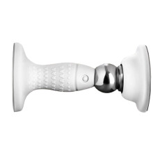 Magnetic Door Stopper with Strong Hold
