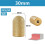 Karymi diamond finger grinding wheel brazed 1 piece 1