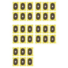 30x 291004813 Housing Nut M6 for BRP RXT GTX GTX RXP WAKE FISH GTR 155 230 300 90 170 130
