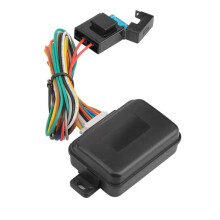 Intelligentes Automatisches Falt-System für Rückspiegel, Auto-Seitenspiegel Falt-Kit-Module, Auto-Zubehör