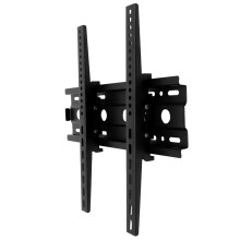 Wall Mount TV Bracket with Shelf