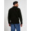 JACK PYKE Jack Pyke Ashcombe 100% Lambswool Zip Knit Jumper Pullover Deep Olive XXX-Large 7