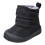 Toddler Snow Boots Hook-and-Loop Low-Cut Winter Shoes 1