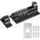 Combination Locking Bolt 4 Digit,Sliding Bolts- , Lockable Padbolt for Gate, Shed, Garage 1