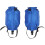 Adjustable Leg Gaiters Waterproof 2 PCS 1