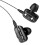 Wired Earphones with Microphone Stereo Noise-Canceling 1