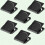 JOR Magnetic Clips Heavy Duty 6 Pack 1