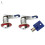 Arcade Game Machine Door Cam Lock with Key 1