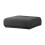Rectangle Stool Cover Stretch Saddle Seat Cover for Vanity 1