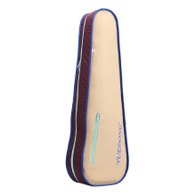 Full Size Violin Case Portable Carrying Bag 4/4