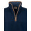 JACK PYKE JACK PYKE Ladies Fleece Pullover Navy XX-Large 7