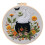 Halloween Embroidery Kit Ghost Gothic Cross Stitch Beginner 1