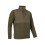 JACK PYKE JACK PYKE Mens Fleece Pullover Green Small 7