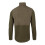 JACK PYKE JACK PYKE Mens Fleece Pullover Green Small 8
