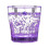 LED Light-Up Drinking Glass 12 oz Color-Changing with 8 1
