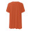 Women's Lightweight Open-Front Cardigan with Pockets Orange 5