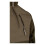 JACK PYKE JACK PYKE Rannock Fleece Pullover Dark Olive X-Large 12