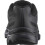 Salomon (11 UK, Black/Phantom) Salomon Mens XT EVR Trainers 2