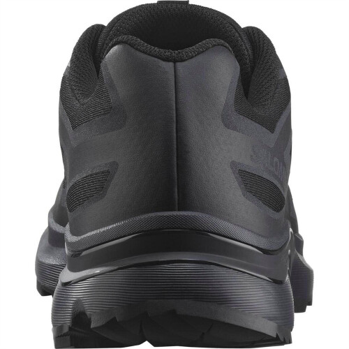 Salomon (8 UK, Black/Phantom) Salomon Mens XT EVR Trainers 1