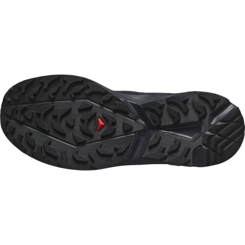 Salomon (11 UK, Black/Phantom) Salomon Mens XT EVR Trainers 2
