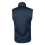 JACK PYKE JACK PYKE Melange Fleece Gilet Navy Medium 4