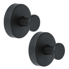 Suction Cup Hooks Strong Hold Rustproof 15 lbs