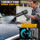 Brushless Cordless Leaf Blower Tool Only for Dewalt 20V 4