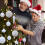Velvet Christmas Balls White 24 PCS Shatterproof Tree 5