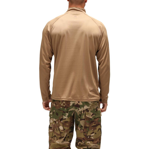 Viper TACTICAL Viper TACTICAL Mesh-Tech Long Sleeve Armour Top Coyote Large 2