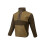 JACK PYKE JACK PYKE Junior Fleece Top Green Medium 4