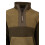 JACK PYKE JACK PYKE Junior Fleece Top Green Medium 7