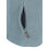 JACK PYKE JACK PYKE Ladies Half Zip Sherpa Fleece Pullover Ice Blue Medium 15
