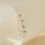 Half Hoop Earrings 925 Sterling Silver 2 Pairs 4