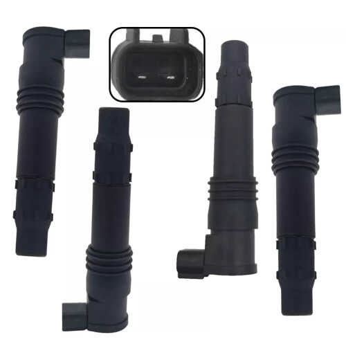 Ignition Coil for Suzuki GSXR750 2002–2005 4-Pack 1