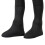Reusable Waterproof Shoe Covers Black High-Top 1